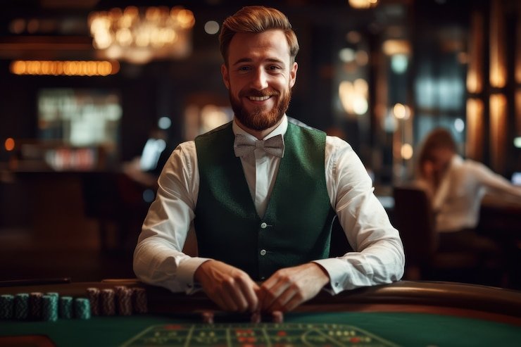 nusantara4d Koleksi Slot Lengkap di Satu Tempat